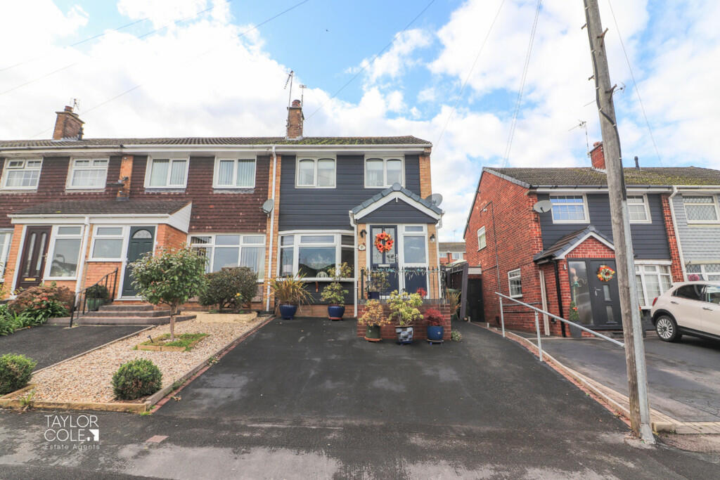 Additional image 25 of Chaytor Road, Polesworth