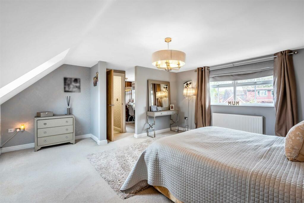 Additional image 23 of Barrack Close, Sutton Coldfield