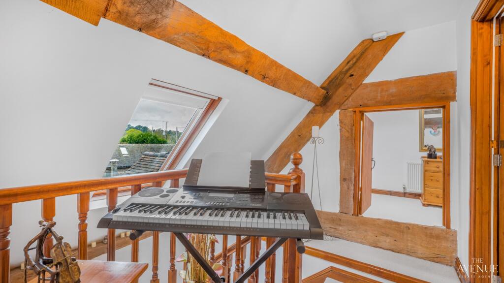 Additional image 26 of Five Bedroom Barn Conversion at Great Bangley Byre, Hints, Staffordshire, B78 3EA