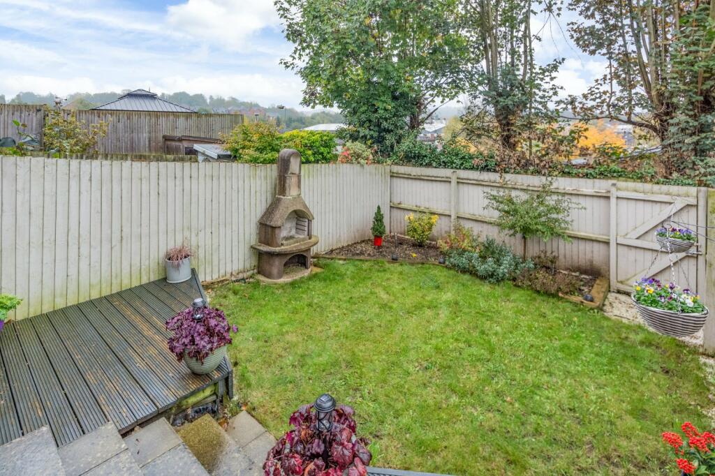 Additional image 20 of Dixon Close, Redditch, Worcestershire, B97