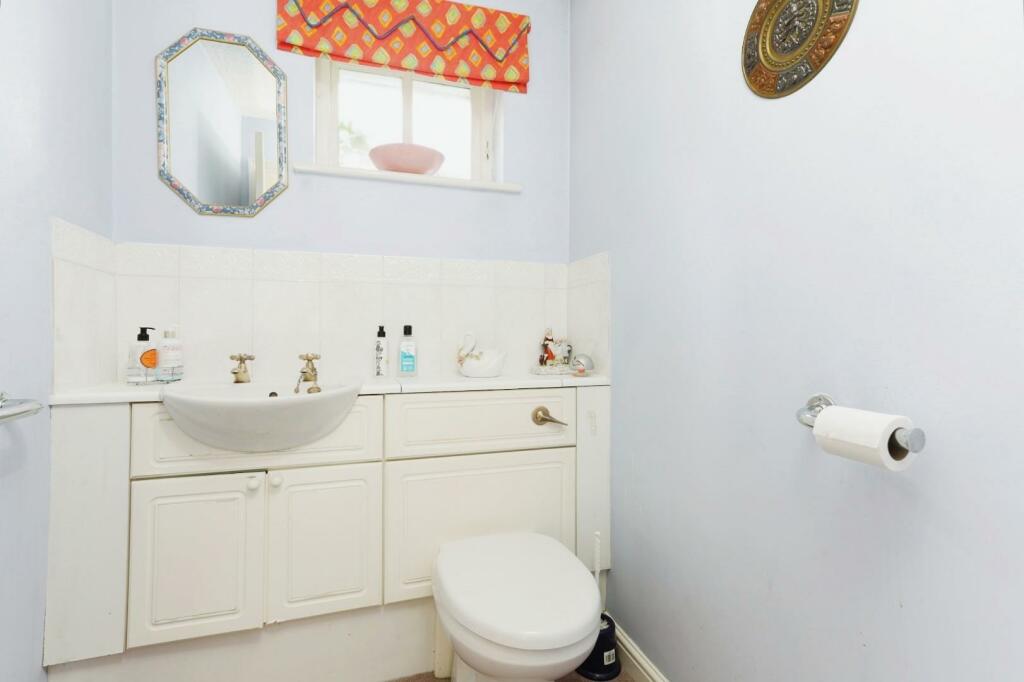 Additional image 11 of Lapwing Drive, Hampton-In-Arden, Solihull