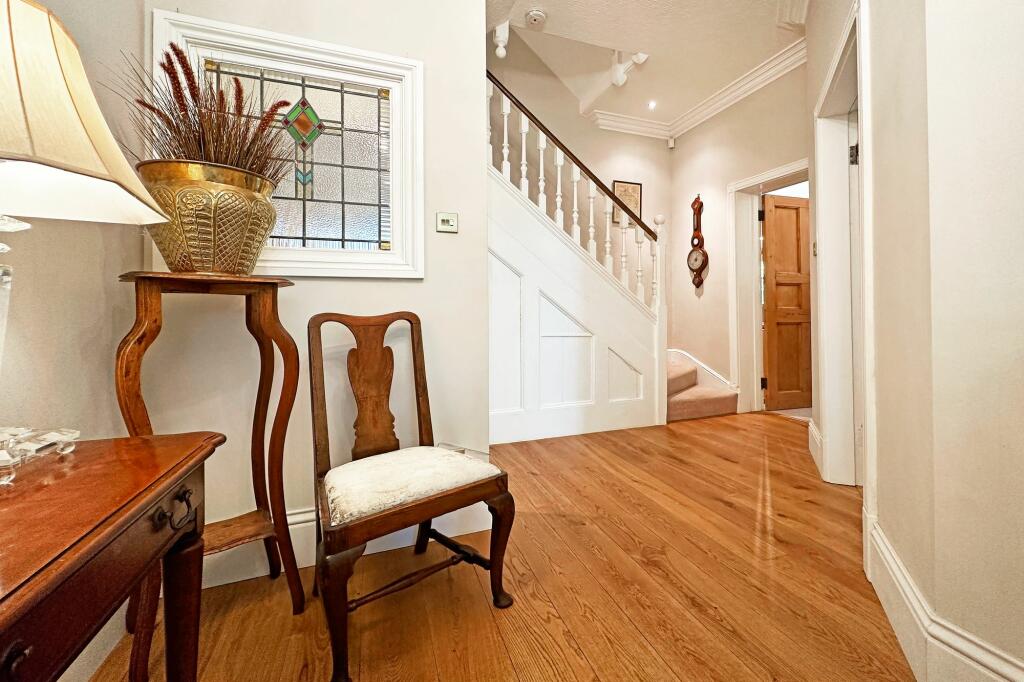 Additional image 6 of Granville Road, Dorridge, B93