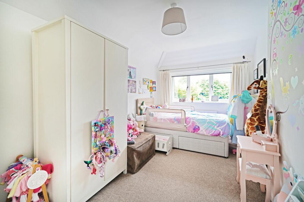 Additional image 22 of Four Ashes Road, Dorridge, B93