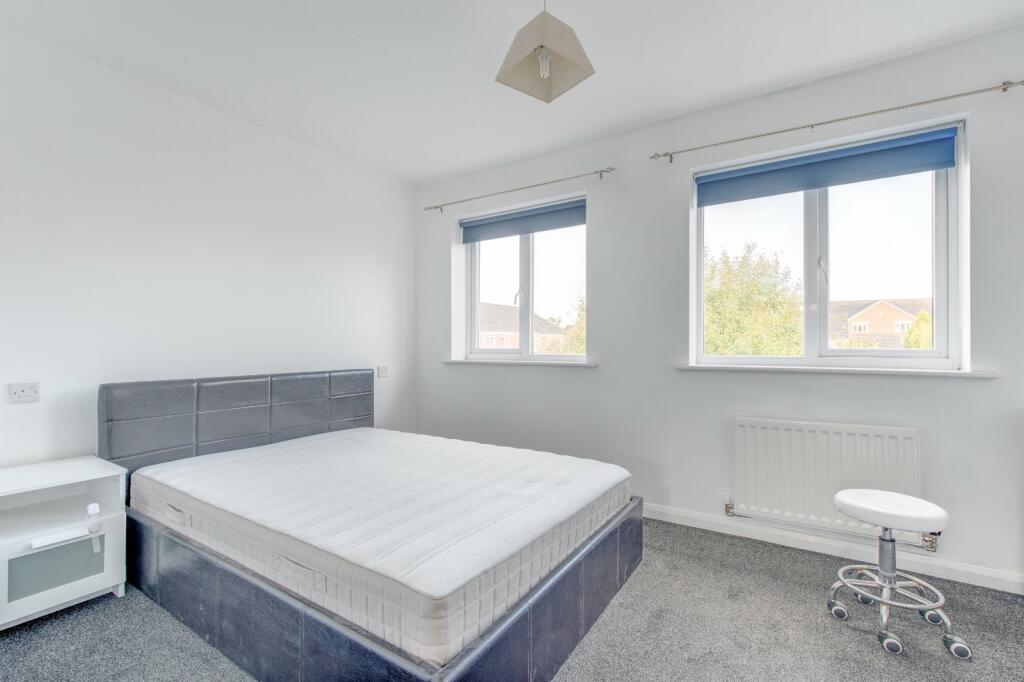 Additional image 10 of Gloucester Close, Enfield, Redditch, Worcestershire, B97