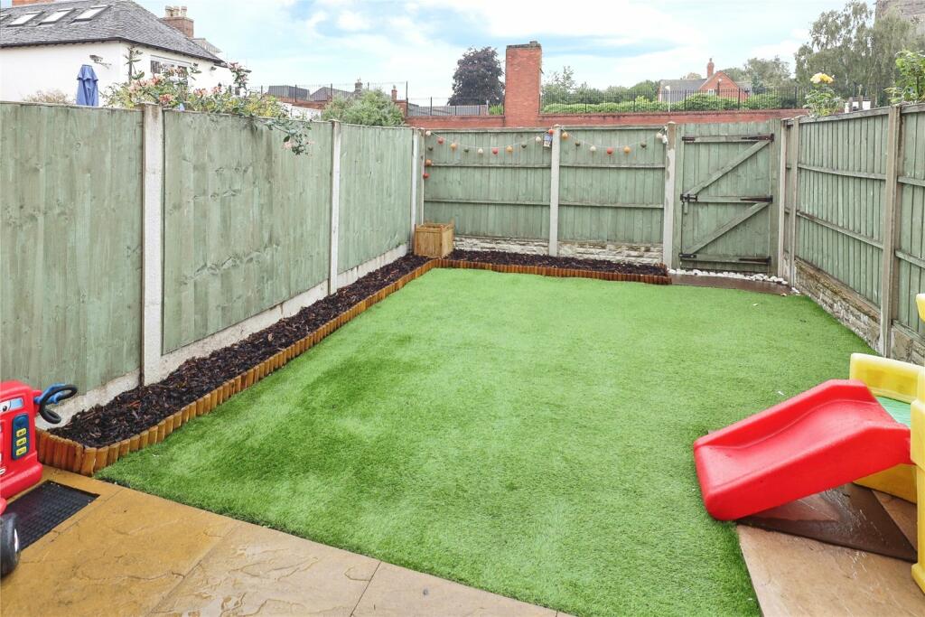 Additional image 5 of Prince Regent House, High Street, Coleshill, Birmingham, B46