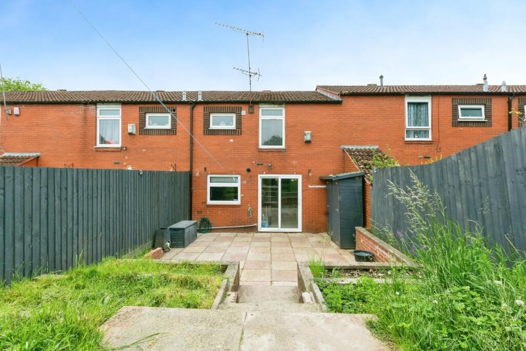 Additional image 17 of Canvey Close, Rednal, Birmingham, B45