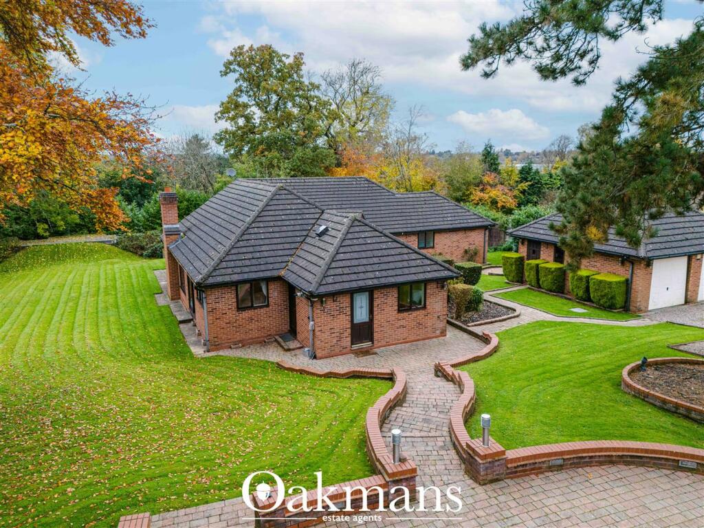Additional image 34 of Rednal Park Court, Birmingham