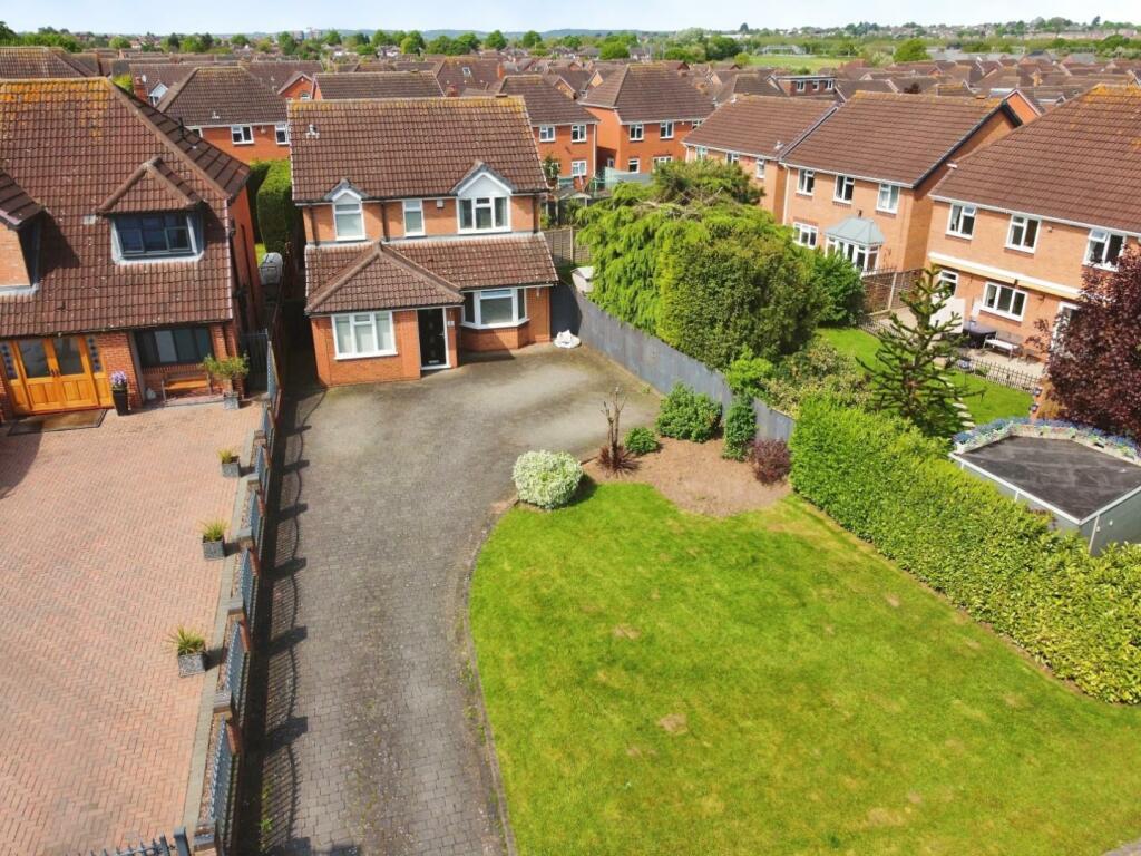 Additional image 21 of Sandown, Amington, Tamworth