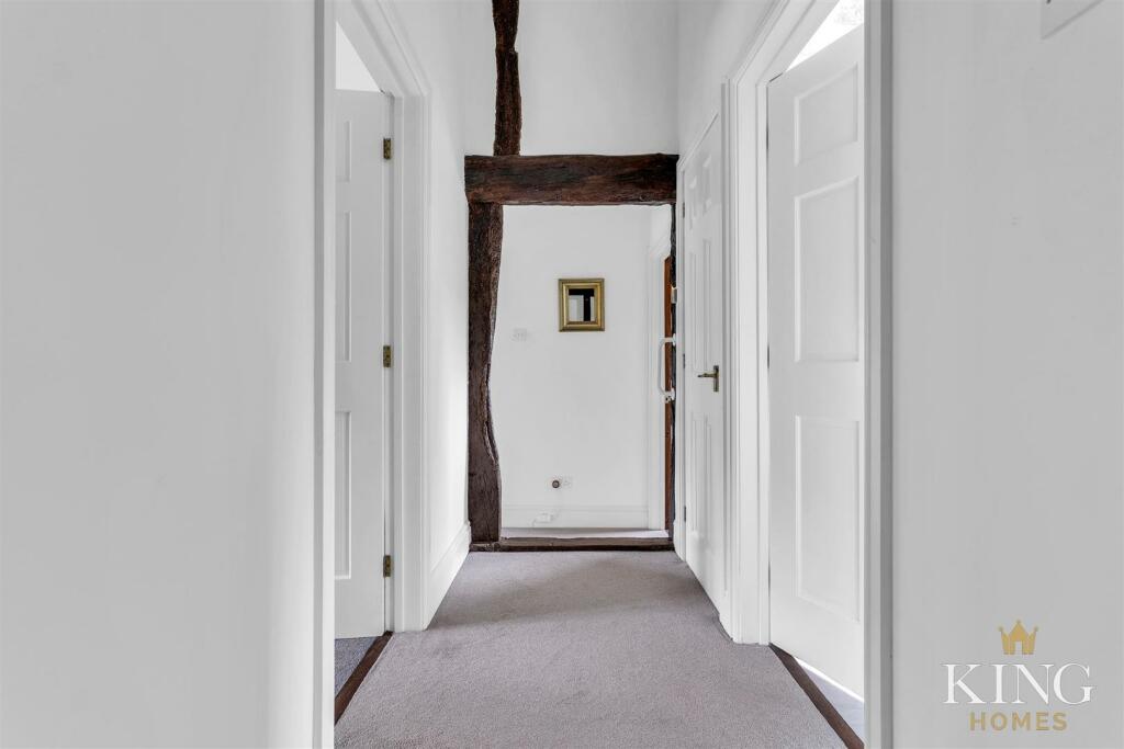 Additional image 16 of Owlets End, Barton, Alcester B50