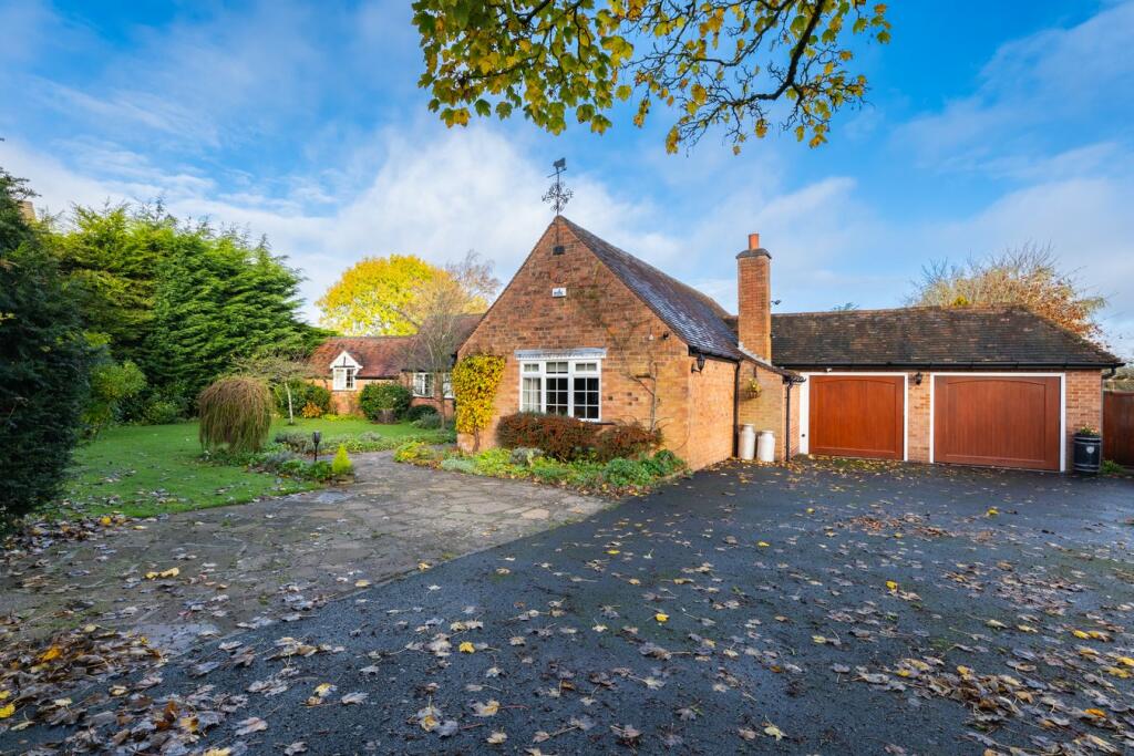 Additional image 25 of Beaudesert Park, Birmingham Road, Henley-in-Arden, B95