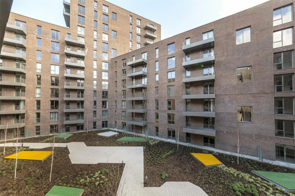 Additional image 12 of West Timber Yard, 146 Hurst Street, Birmingham, B5