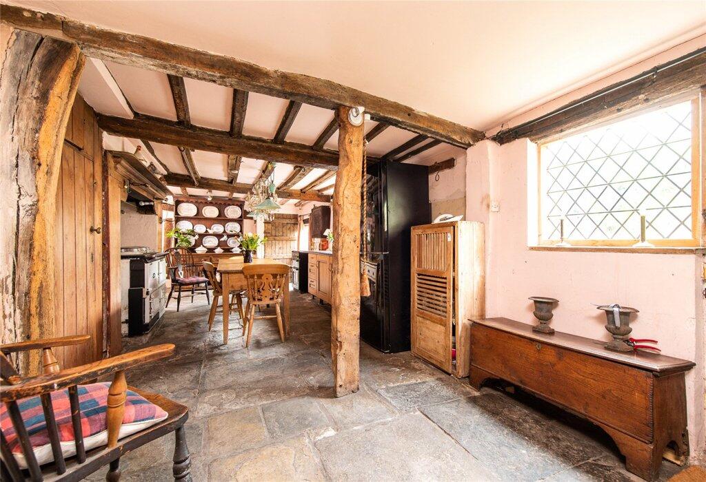 Additional image 9 of Churchill House Henley Street, Alcester, Warwickshire