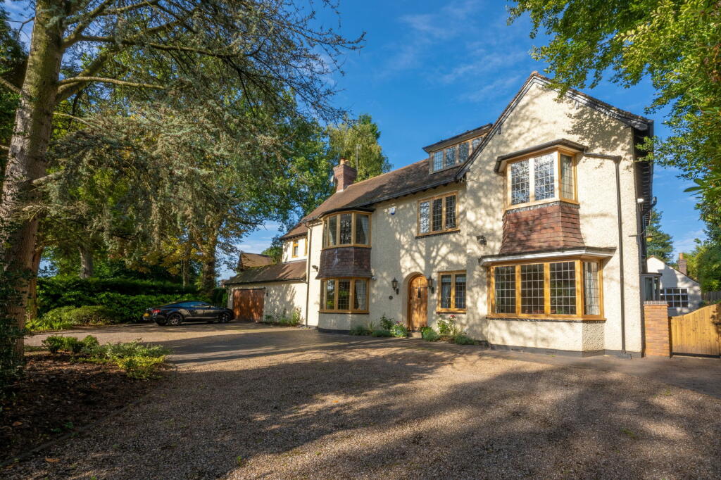Additional image 46 of Rosemary Hill Road, Little Aston, Sutton Coldfield
