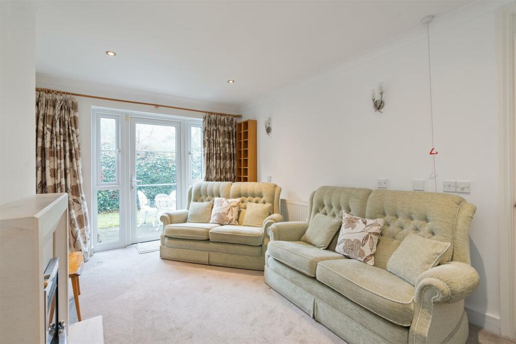 Additional image 11 of Michael Blanning Gardens, Dorridge, Solihull