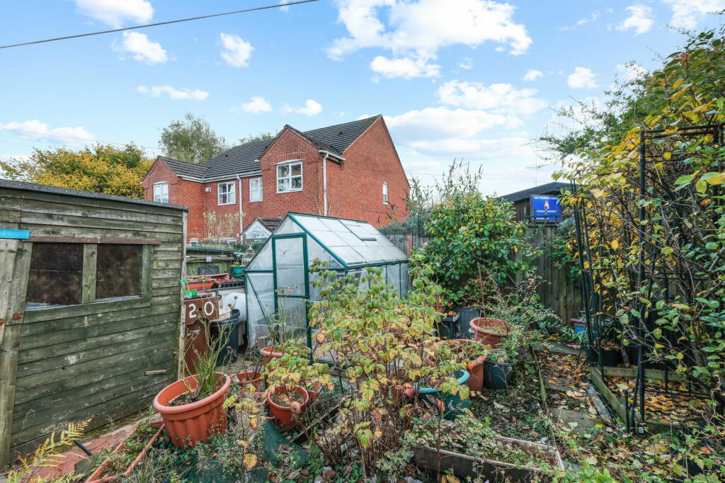 Additional image 11 of Brookend Drive, Rednal, Birmingham, B45 9LA