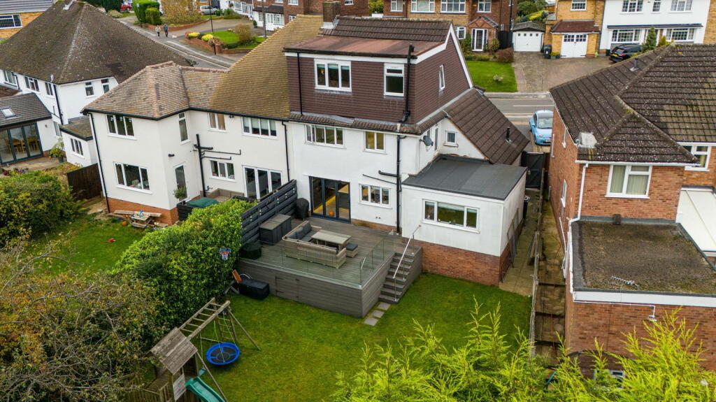 Additional image 37 of Dower Road, Four Oaks, Sutton Coldfield, B75 6TL
