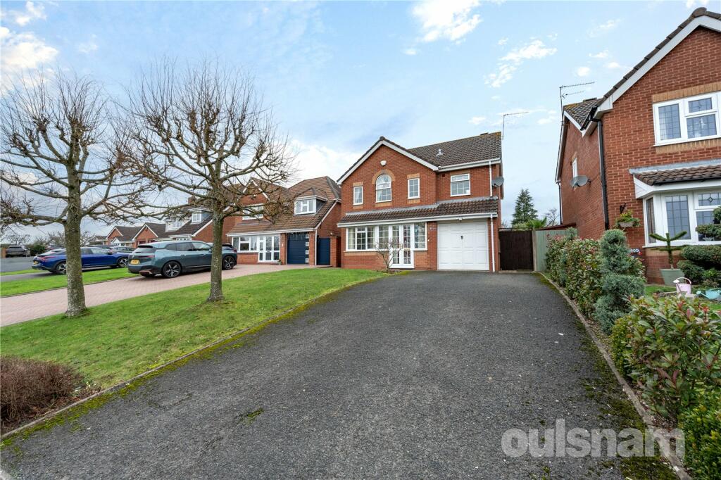 Additional image 29 of Moorcroft Close, Redditch, Worcestershire, B97