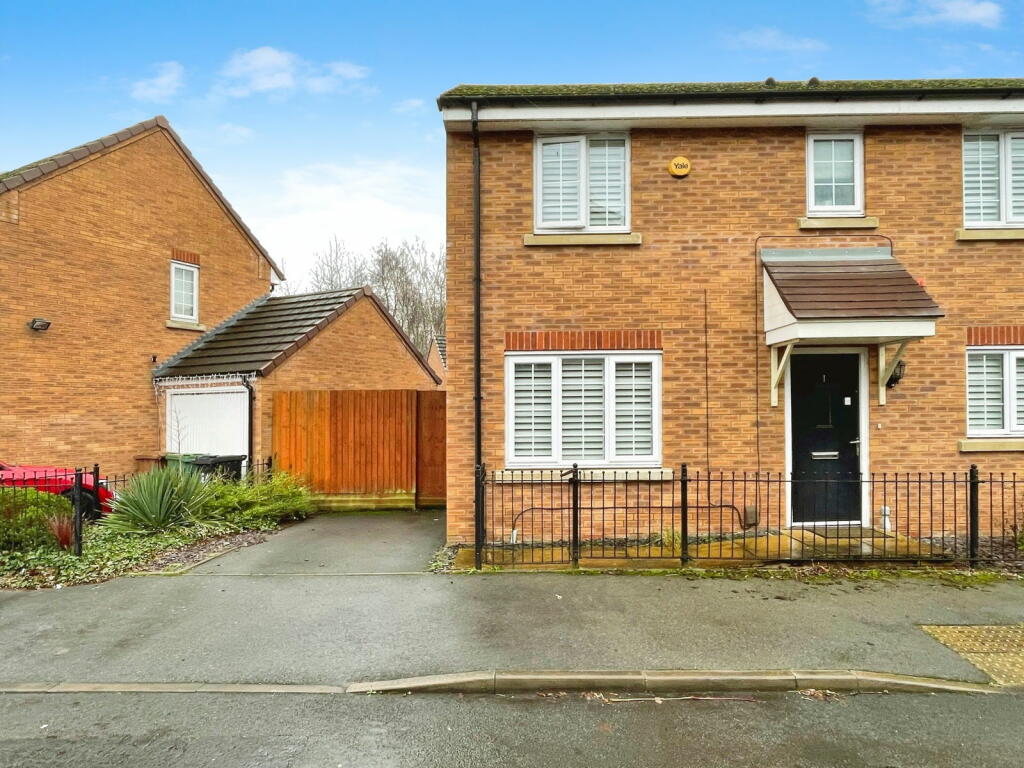 Additional image 16 of Woodside, Kingshurst, Birmingham, B37 6LY