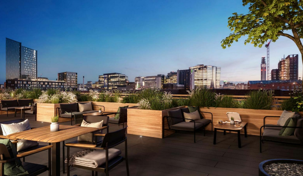 Additional image 18 of Lancaster Wharf, Birmingham, B4