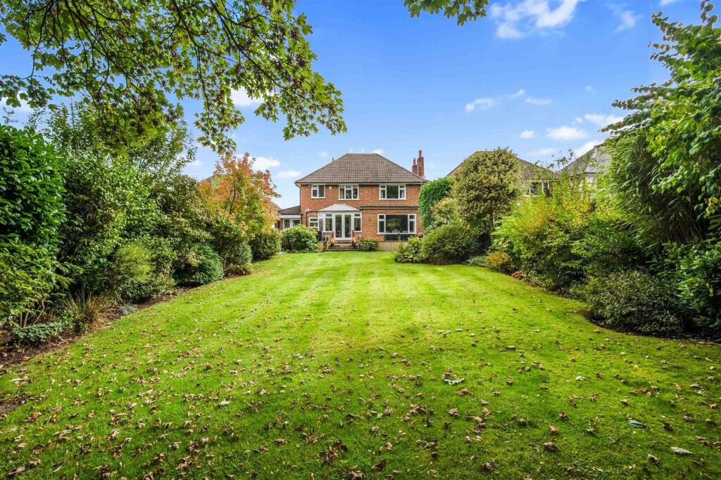 Additional image 28 of Carlton Avenue, Streetly, Sutton Coldfield