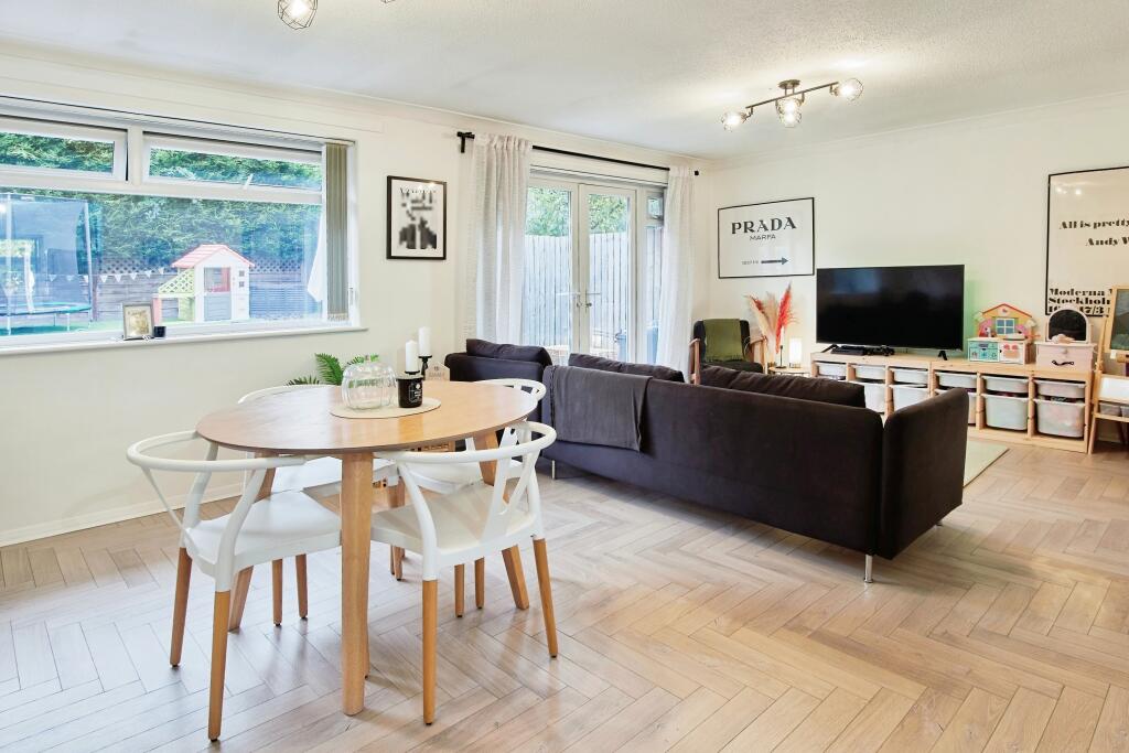 Additional image 3 of Alderney Gardens, Birmingham, B38