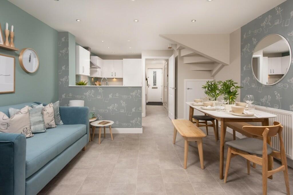 Additional image 2 of Plot 511, Austen Drive