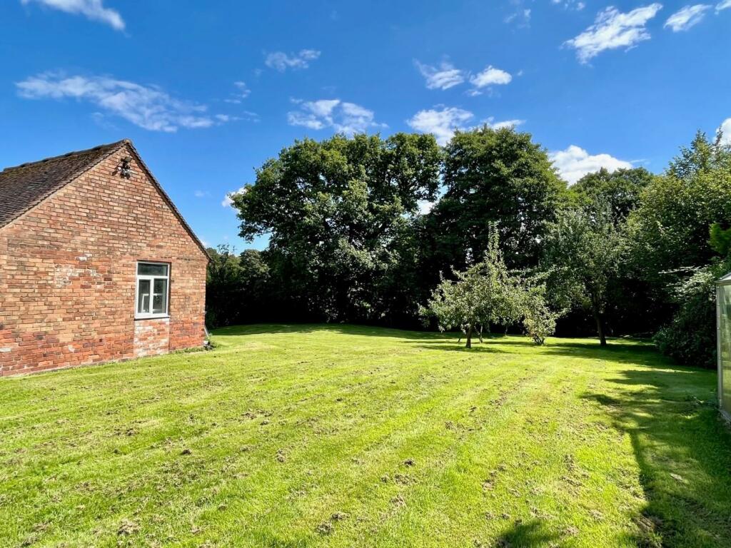 Additional image 32 of Turf Pitts Lane, Canwell