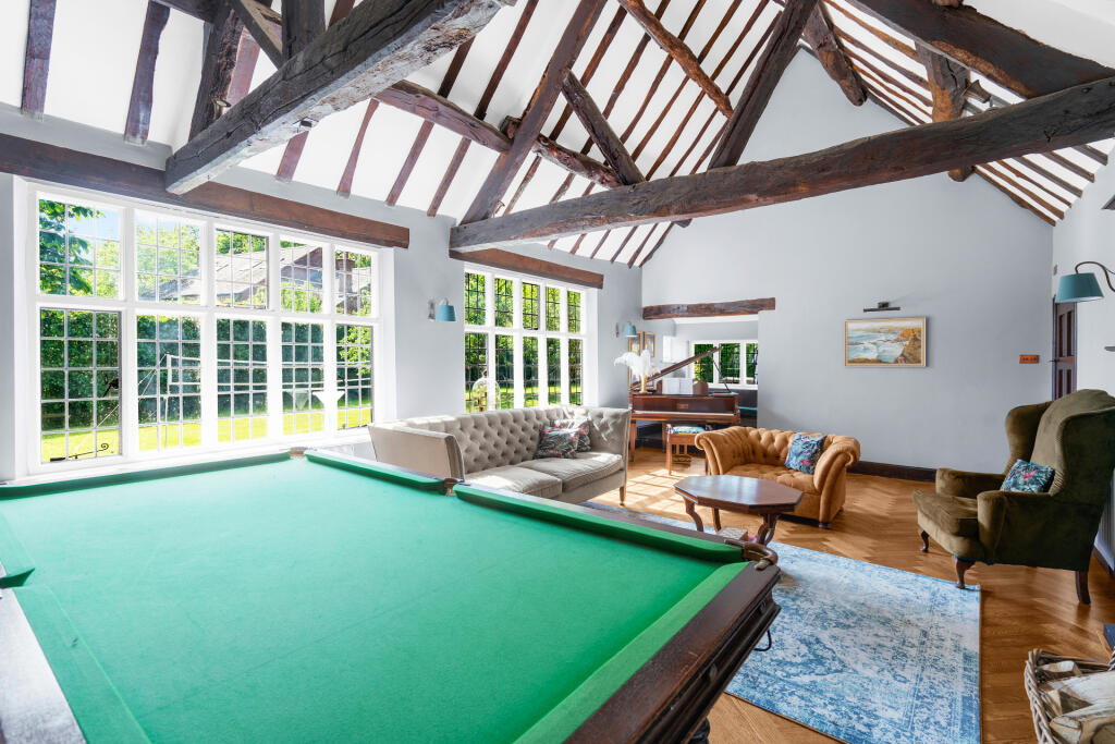 Additional image 9 of Twatling Road, Barnt Green, Birmingham