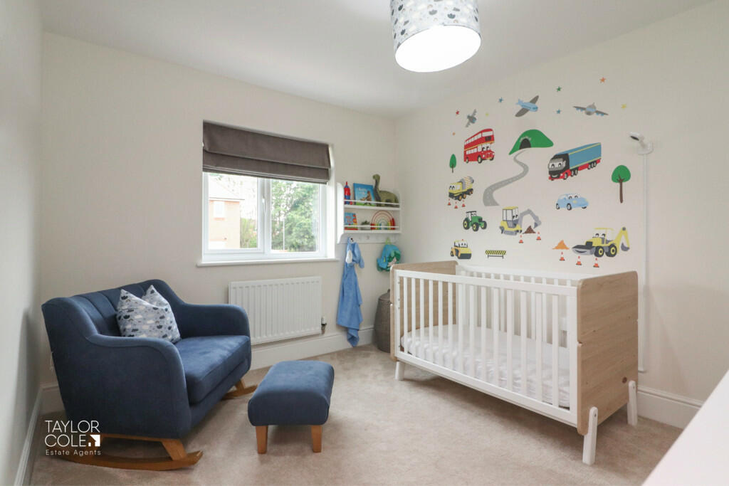 Additional image 25 of Hopton Close, Amington