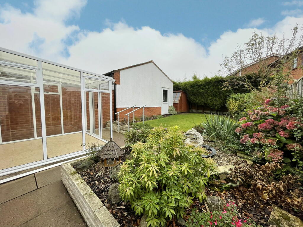 Additional image 13 of Burnthurst Crescent, Monkspath