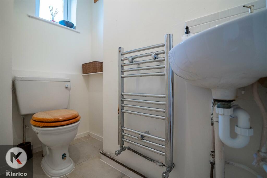 Additional image 10 of Harnall Close, Shirley, Solihull