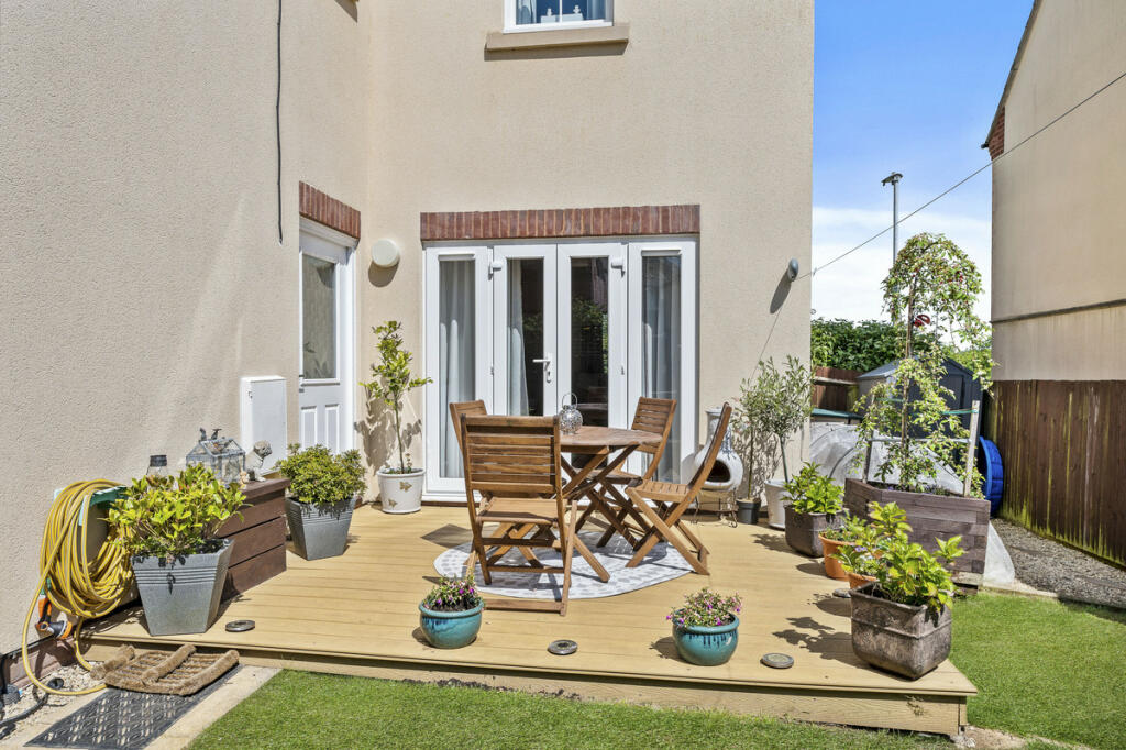 Additional image 28 of Cuckoo Hill, Bruton, BA10