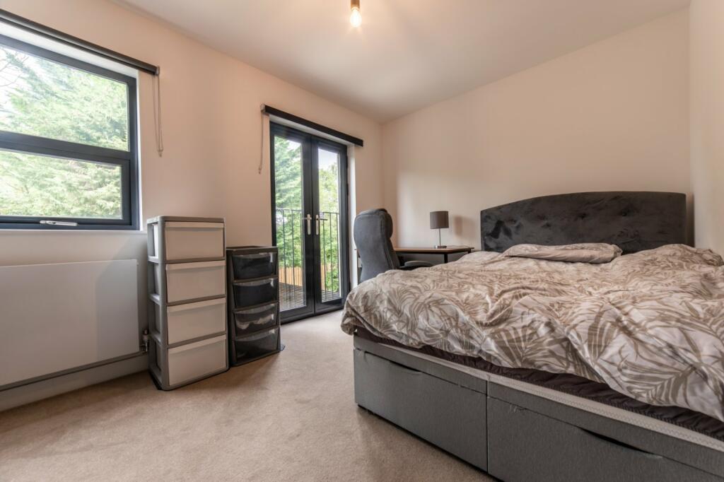 Additional image 10 of Broadoaks Mews, Streetsbrook Road, Solihull, West Midlands, B91