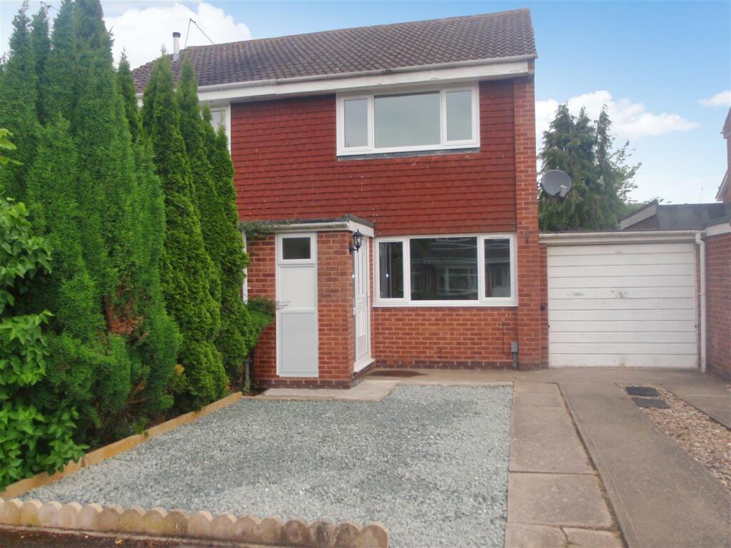 Prestbury Close, Redditch, B98 0QL