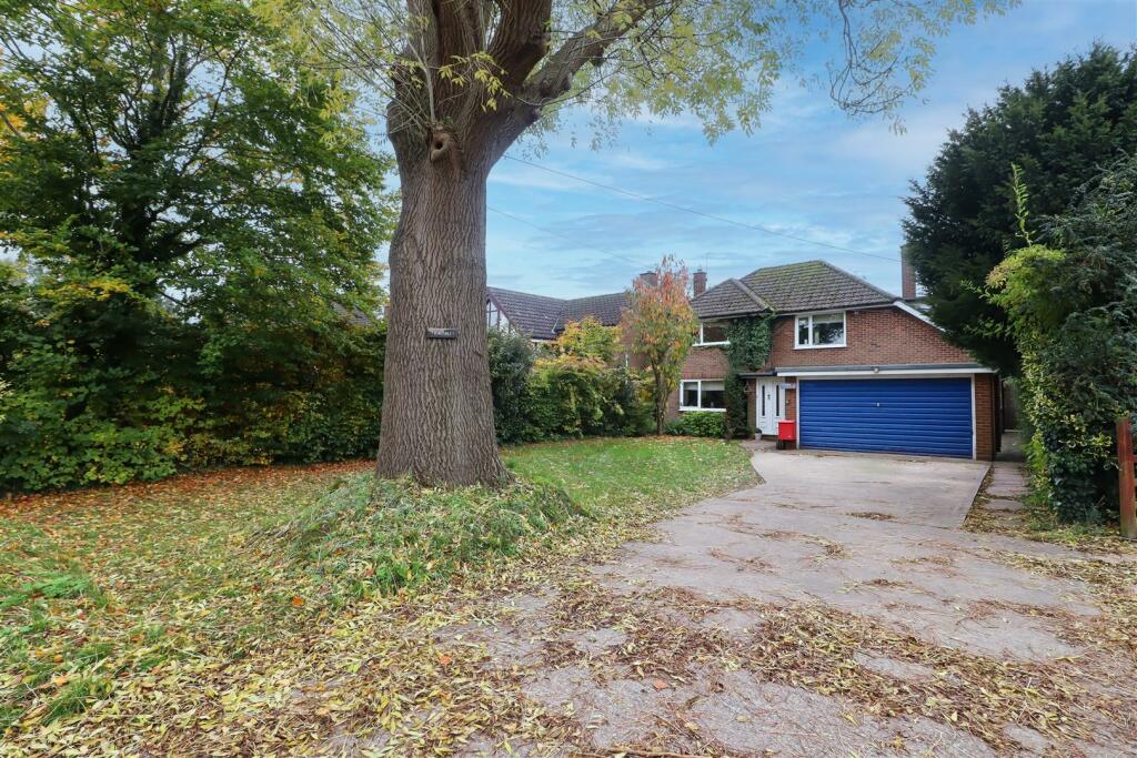 Additional image 23 of The Green, Coleshill, Birmingham