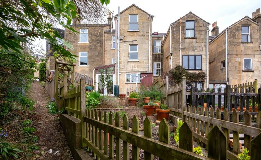 Additional image 14 of Kensington Gardens, Bath,