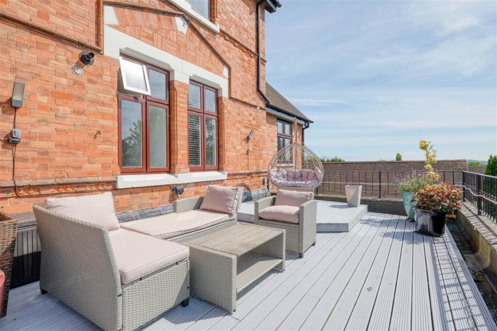 Additional image 4 of Sambourne Park, Sambourne Lane, Sambourne B96 6PE