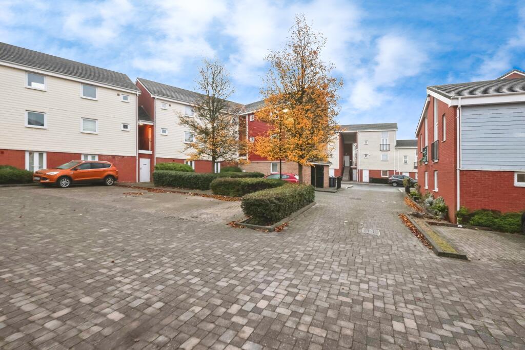 Additional image 11 of Yatesbury Avenue, Birmingham, West Midlands, B35