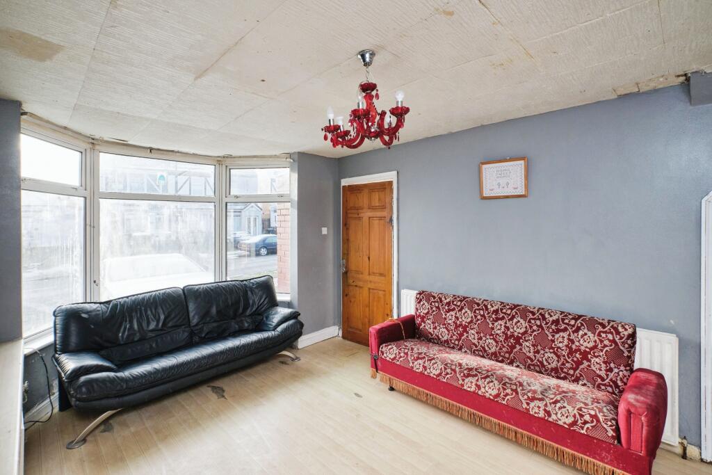 Additional image 4 of Cotterills Lane, Birmingham, B8