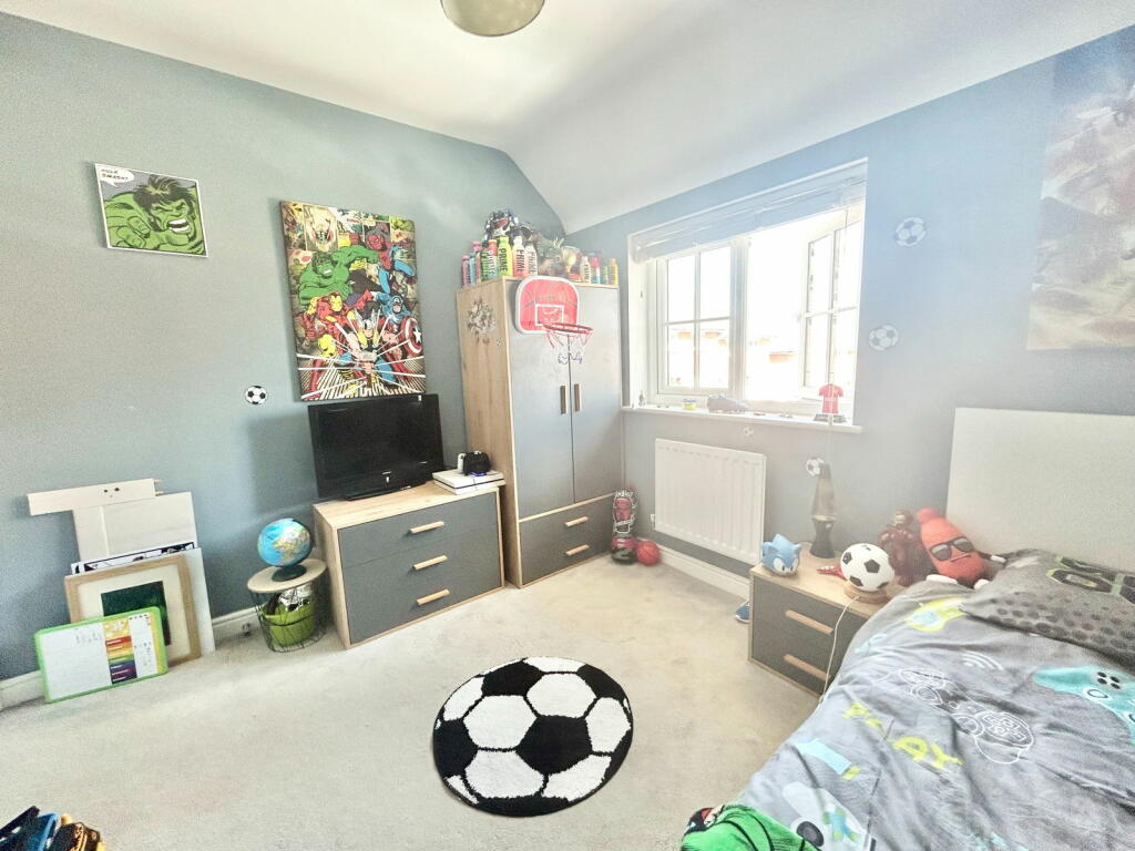 Additional image 25 of Blithbury Close, Amington, Tamworth, B77 4FP