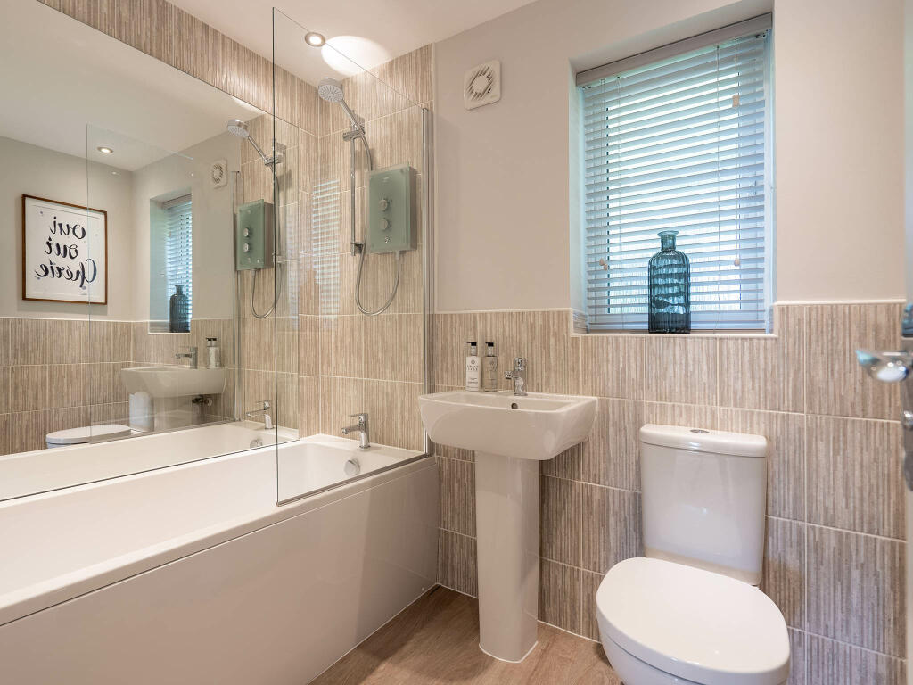 Additional image 11 of Oakhurst Village,
Stratford Road, 
West Midlands, 
Shirley, 
West Midlands, 
B90 4DY