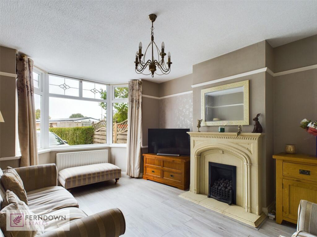 Additional image 5 of Coleshill Road, Marston Green, Birmingham, West Midlands, B37