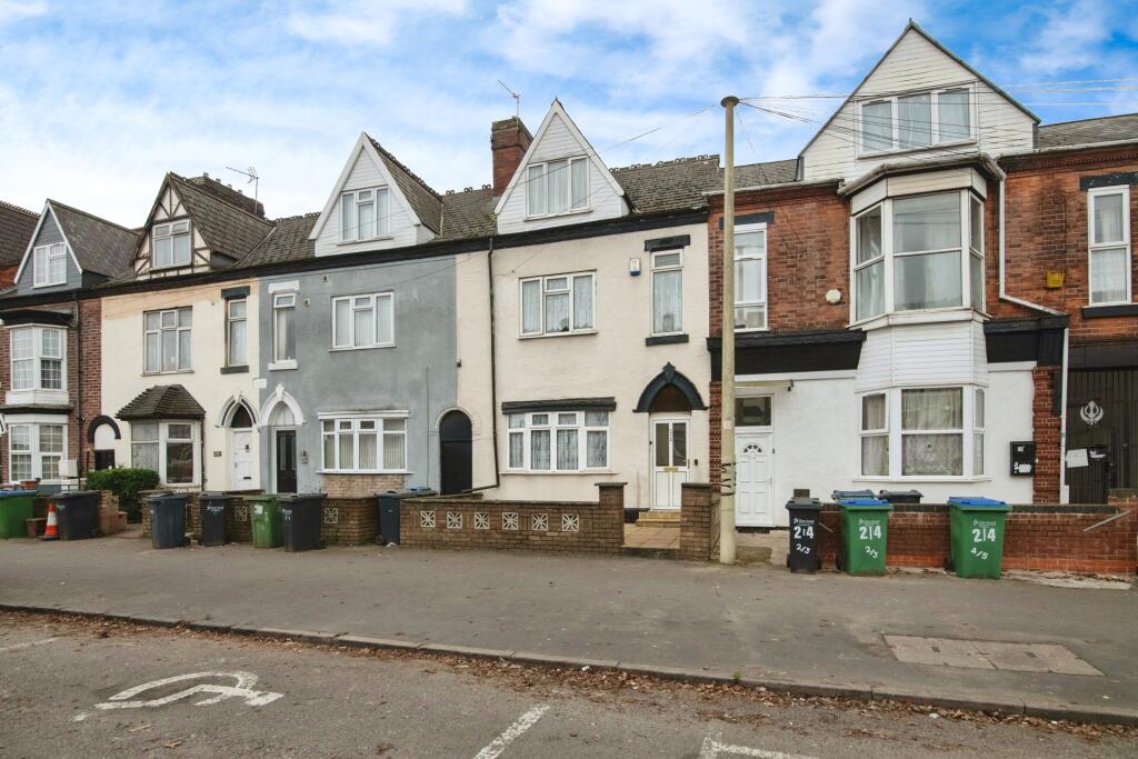Additional image 2 of Birmingham Road, West Bromwich, B70