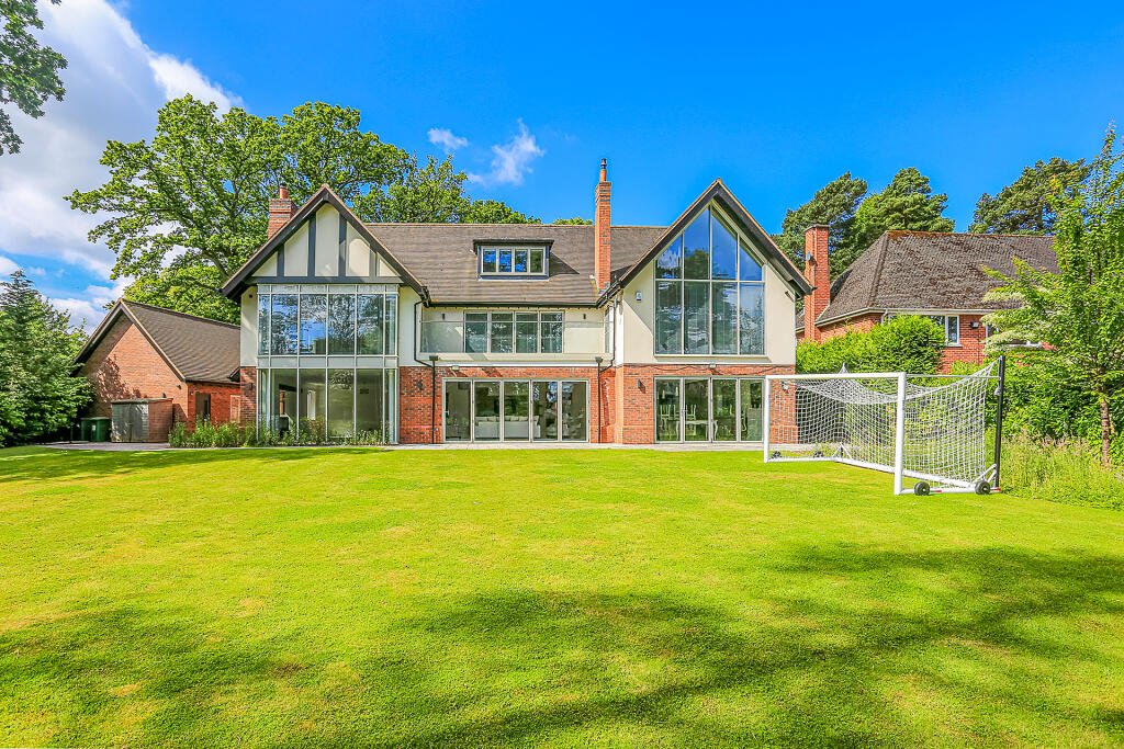 Additional image 62 of 21 The Crescent, Hampton-in-Arden, Solihull