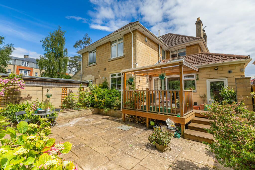 Additional image 18 of Combe Grove, Newbridge , Bath