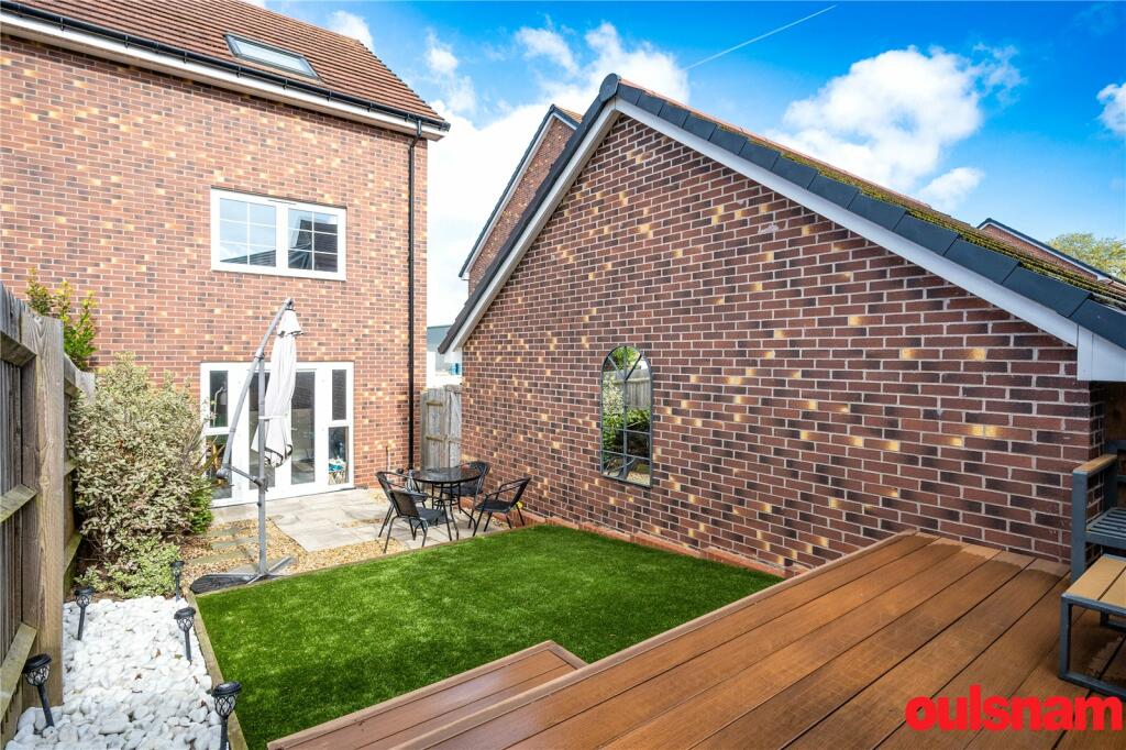 Additional image 17 of Brine Well Crescent, Stoke Prior, Bromsgrove, Worcestershire, B60