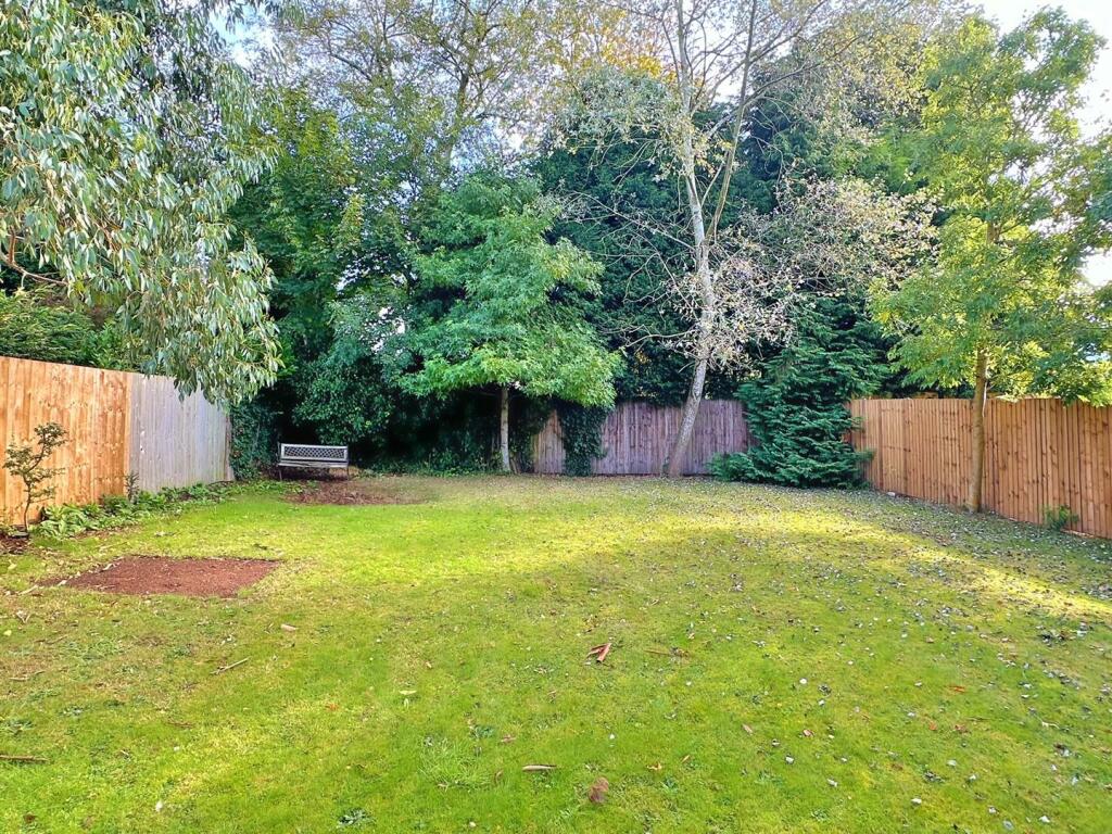 Additional image 30 of Highover Drive, Four Oaks, Sutton Coldfield