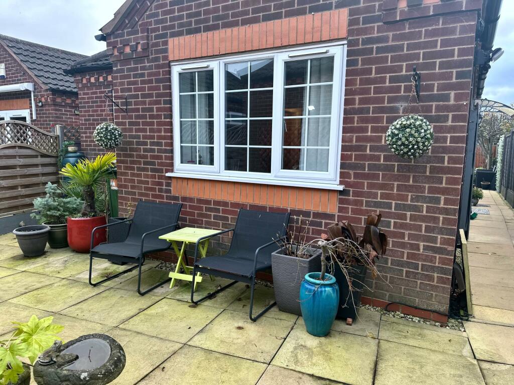 Additional image 32 of Browns Lane, Dordon, B78