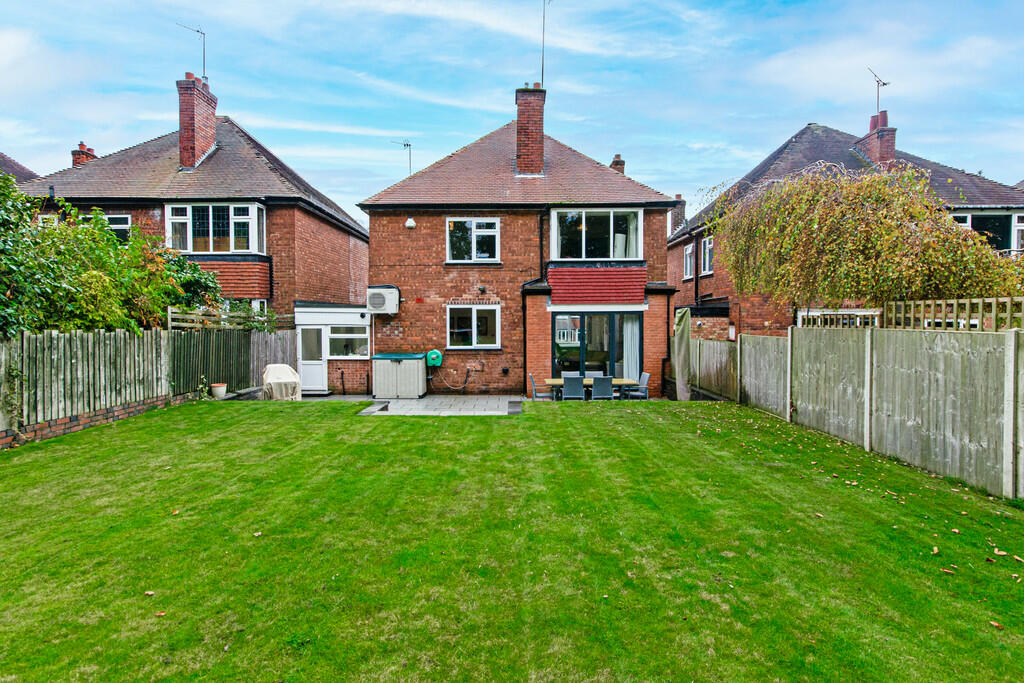 Additional image 32 of Antrobus Road, Boldmere