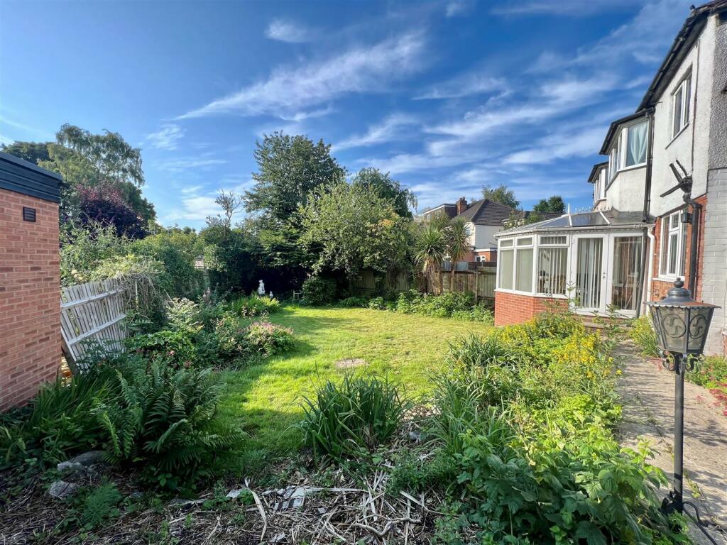 Additional image 5 of Welford Road, Shirley, Solihull